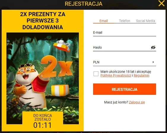 Formularz-rejestracyjny-kasyno-Spinamba