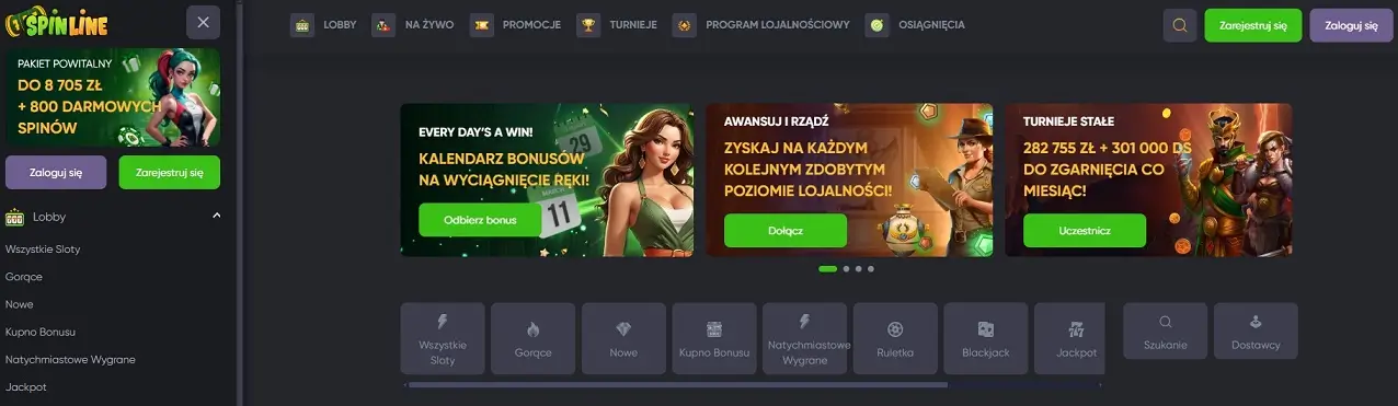 Strona główna spinline kasyno