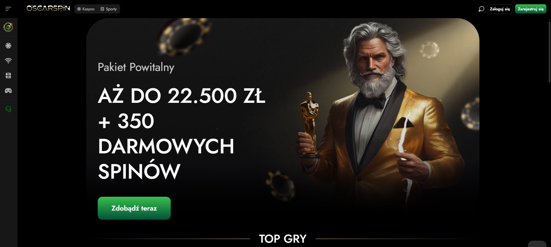oscarspin-oficjalna-strona